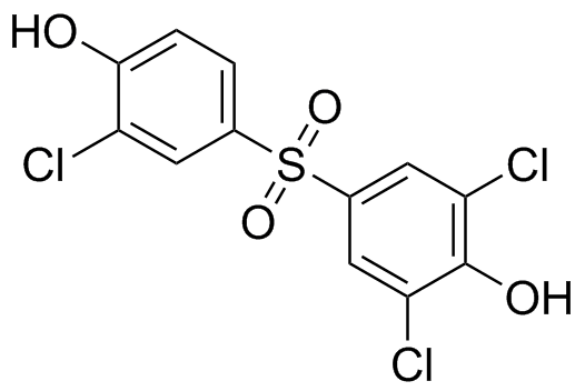 Trichloro Bisphenol S